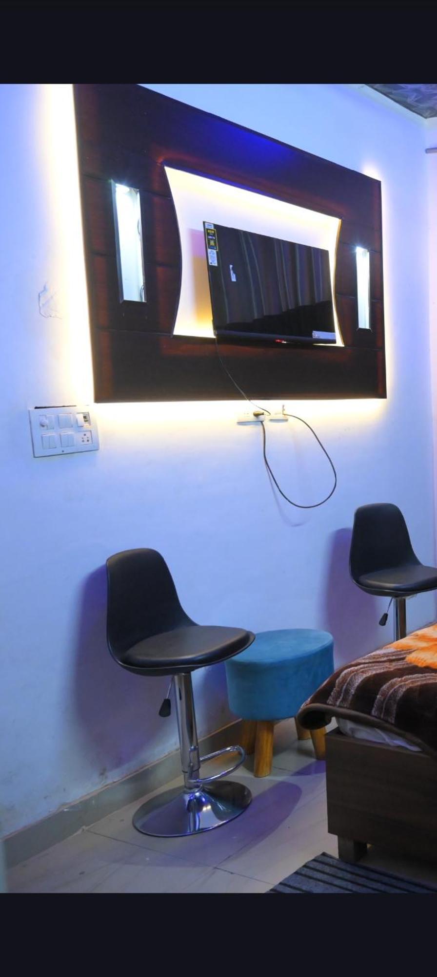 Hotel Starlight Meerut Eksteriør billede